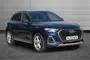 2023 Audi Q5 40 TDI Quattro S Line 5dr S Tronic