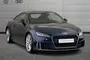 2022 Audi TT 40 TFSI S Line 2dr S Tronic