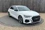 2023 Audi A3 35 TFSI Black Edition 5dr