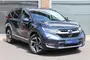 2019 Honda CR-V 1.5 VTEC Turbo EX 5dr
