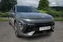 2025 Hyundai Kona 1.6T 138 N Line 5dr