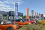 2017 Jeep Renegade 1.4 Multiair Longitude 5dr DDCT