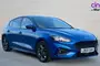 2019 Ford Focus 1.0 EcoBoost 125 ST-Line 5dr