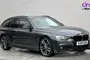 2019 BMW 3 Series Touring 320i M Sport Shadow Edition 5dr Step Auto