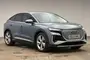 2023 Audi Q4 150kW 40 82kWh S Line 5dr Auto