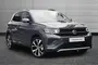 2026 Volkswagen T-Cross 1.0 TSI 115 R-Line 5dr DSG