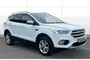 2018 Ford Kuga 1.5 TDCi Titanium 5dr 2WD