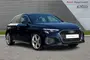 2024 Audi A3 30 TFSI S Line 5dr S Tronic