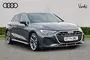 2025 Audi A3 35 TFSI S Line 5dr S Tronic