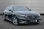 2025 Mercedes-Benz E-Class Estate E300e Exclusive Premium 5dr 9G-Tronic