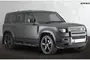 2024 Land Rover Defender 5.0 P525 V8 Carpathian Edition 110 5dr Auto