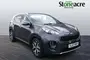 2018 Kia Sportage 1.6T GDi GT-Line 5dr