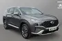 2022 Hyundai Santa Fe 1.6 TGDi Hybrid Ultimate 5dr Auto
