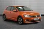 2018 Volkswagen Polo 1.0 TSI 95 SE 5dr