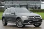 2022 Mercedes-Benz GLC GLC 300e 4Matic AMG Line Premium 5dr 9G-Tronic