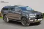2023 Toyota Hilux Invincible X D/Cab Pick Up 2.8 D-4D Auto