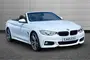 2016 BMW 4 Series 435d xDrive M Sport 2dr Auto [Professional Media]