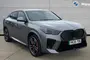 2025 BMW iX2 150kW eDrive20 M Sport 65kWh 5dr Auto