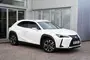 2022 Lexus UX 250h 2.0 5dr CVT [without Nav]