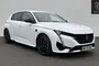 2025 Peugeot 308 115kW GT 54kWh 5dr Auto