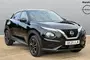 2025 Nissan Juke 1.0 DiG-T N-Connecta 5dr