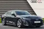 2026 Audi A6 2.0 TDI Quattro 204 S line 4dr S Tronic