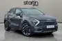 2025 Kia Sportage 1.6T GDi 157 48V ISG GT-Line 5dr DCT
