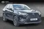 2022 Toyota RAV4 2.5 VVT-i Hybrid Design 5dr CVT 2WD