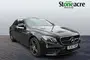 2017 Mercedes-Benz E-Class E43 4Matic 4dr 9G-Tronic