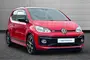 2021 Volkswagen Up 1.0 115PS Up GTI 3dr
