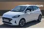 2023 Hyundai i10 1.0 Advance 5dr