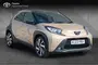 2023 Toyota Aygo X 1.0 VVT-i Edge 5dr Auto