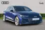 2026 Audi A3 1.5 TFSI 116 S Line 5dr
