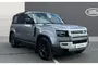 2022 Land Rover Defender 3.0 D250 SE 110 5dr Auto