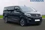 2023 Vauxhall Vivaro Life 100kW Ultimate L 50kWh 5dr Auto