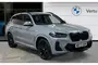 2023 BMW X3 xDrive20i MHT M Sport 5dr Step Auto