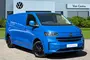 2026 Volkswagen Transporter 2.0 TDI 150 Commerce Pro Van 4MOTION Auto