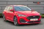 2022 Ford Focus Estate 1.0 EcoBoost Hybrid mHEV 155 ST-Line Vignale 5dr