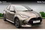 2022 Toyota Yaris 1.5 Hybrid Design 5dr CVT
