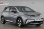 2026 BYD Dolphin 70kW Active 44.9kWh 5dr Auto