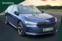 2025 Skoda Superb Estate 1.5 TSI iV Sportline 5dr DSG