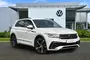 2022 Volkswagen Tiguan 1.5 TSI 150 R-Line 5dr DSG