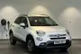 2017 Fiat 500X 1.6 Multijet Cross 5dr [Nav] DCT