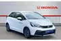 2026 Honda Jazz 1.5 i-MMD Hybrid Advance 5dr eCVT