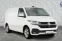 2022 Volkswagen Transporter 2.0 TDI 150 Highline Van
