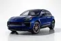 2023 Porsche Macan S 5dr PDK