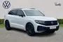 2025 Volkswagen Touareg 3.0 V6 TDI 4Motion 286 Black Edition 5dr Tip Auto