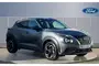 2023 Nissan Juke 1.6 Hybrid N-Connecta 5dr Auto