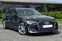 2024 Audi A6 40 TFSI S Line 5dr S Tronic