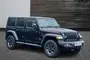 2023 Jeep Wrangler 2.0 GME Rubicon 4dr Auto8